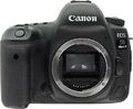 Canon EOS 5D Mark IV Body schwarz