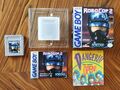 Robocop 2 Game Boy Region Free Ntsc USA Versand Kombiinstrument