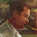 Stan Getz The Chick Corea / Bill Evans Sessions GATEFOLD Verve 2xVinyl LP