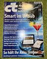 Heise CT Magazin Zeitschrift - c't Heft 15 / 2014