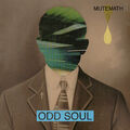 Mutemath Odd Soul CD NEU