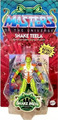 Snake Teela | Masters of the Universe Origins | Mattel | Action-Figur | Neu