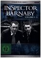 Inspector Barnaby Collector's Box 1 (Vol. 1-5) | DVD | deutsch, englisch | 2023