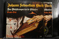 J.S. Bach - Das Wohltemperierte Klavier Teil 1 & 2 / Gulda      7 LPs