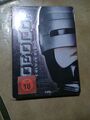 Robocop 1-3 Dvd Steelbook Collection Box Metall - Trilogie / Trilogy  