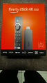 NEU-OVP-Versiegelt - Amazon Fire TV Stick 4K Max, Rechnung, neueste Gen. 2023
