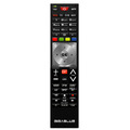 GigaBlue Remotecontrol Universal 4K Fernbedienung