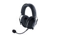 RAZER BlackShark V2 Pro 2023, Over-ear Gaming Headset Bluetooth Schwarz