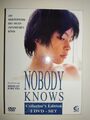 Nobody Knows - Collector's Edition DVD - Sunfilm/REM (bitte Beschreibung lesen)