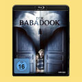 🎬 - Der Babadook (Blu-ray) ✨