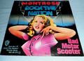 Montrose - Rock The Nation 7" Vinyl Single