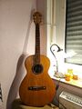 Framus Vintage Alte (Wander) Gitarre RAR: gewölbter Bauch, Sammler, spielbar