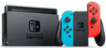 Nintendo Switch Konsole Spielkonsole 32GB Neon Rot Neon Blau