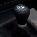 5 Gang M Stil Schaltknauf Schalthebel für BMW M PERFORMANCE E30 E34 E36 E38 E46