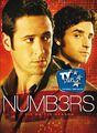 Numb3rs (Numbers) - Season 3