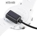 1x Charging Clip USB Charger Cable For SUUNTO AMBIT AMBIT3 Spartan AMBIT2 V6S7