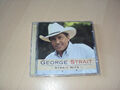 CD  GEORGE STRAIT  strait hits