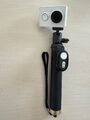 YI Action Kamera inkl. Xiaomi Remote Controller und Teleskop SelfieStick Goliton