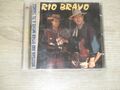 Rio Bravo - Western And Other Movie & Tv Themes CD Album