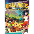 Hellapagos - Brandneu & versiegelt