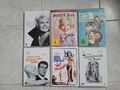 Filmklassiker  -  Auswahl   -   Doris Day (mehr als auf dem Bild)  -  DVD