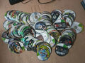 Microsoft Xbox 360 Spiele, mit kostenlosem Porto, nur Discs
