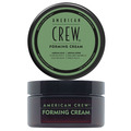 AMERICAN CREW - Forming Cream, 85 G, Stylingcreme Für Männer, Haarprodukt Mit Mi