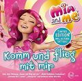 Komm und flieg mit mir - Das Liederalbum von Mia and Me | CD | Zustand gut