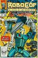  Robocop # 2 (USA, 1990)