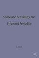 "Sense and Sensibility" and "Pride and Prejudice" (... | Buch | Zustand sehr gut