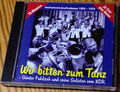 Günter Fuhlisch und seine Solisten vom NDR - Wir bitten zum Tanz - 78 Min. CD