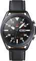 Samsung Galaxy Watch3 SM-R845 45mm Smartwatch LTE BT GPS, Mystic Black NEU OVP