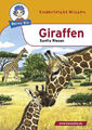 Benny Blu - Giraffen. Sanfte Riesen