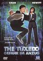 The Tuxedo - Gefahr im Anzug Jackie, Chan, Love Hewitt Jennifer und Isaacs Jason