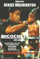 Ricochet - Der Aufprall von Russell Mulcahy | DVD | Zustand gut