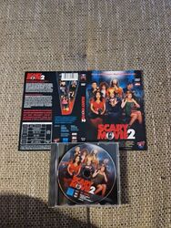 Scary Movie 2 (DVD) Inklusive Bonus DVD 