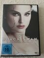 Black Swan (2011) DVD [Natalie Portman Mila Kunis Winona Ryder Vincent Cassel]
