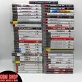 PS3 Spiele | Sport und Fussballspiele Spieleauswahl Fifa NBA NHL | Playstation 3