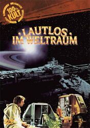 Lautlos im Weltraum - 100% Kult Edition # DVD-NEU