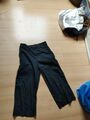 Marco Polo Hose Schwarz