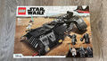 Lego Star Wars 75284 Transportschiff der Ritter von Ren OVP