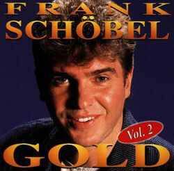 Frank Schöbel - Gold 2