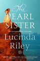 Lucinda Riley | The Pearl Sister | Taschenbuch | Englisch (2018) | 690 S.