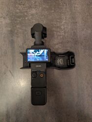 DJI Osmo Pocket 3