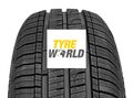 4x Dunlop SPAllSeason 205 60 R16 96H 3PMSF Schneeflocke Reifen Allwetter