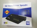 FRITZ!Box 7590 AX V2 1&1 WiFi 6 WLAN Modem Router 20003001 Homeserver speed +