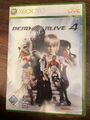 Dead or Alive 4 (Microsoft Xbox 360, 2006)