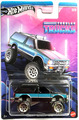 Hot Wheels Chevy Blazer 4x4 Tubular Trucks Serie 2024 2/5 OVP