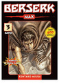 Berserk Max Band 3 Panini Manga Deutsch