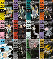 Soul Eater Massiv Band 1-12 zur Auswahl | Carlsen Manga | Neu | Deutsch
